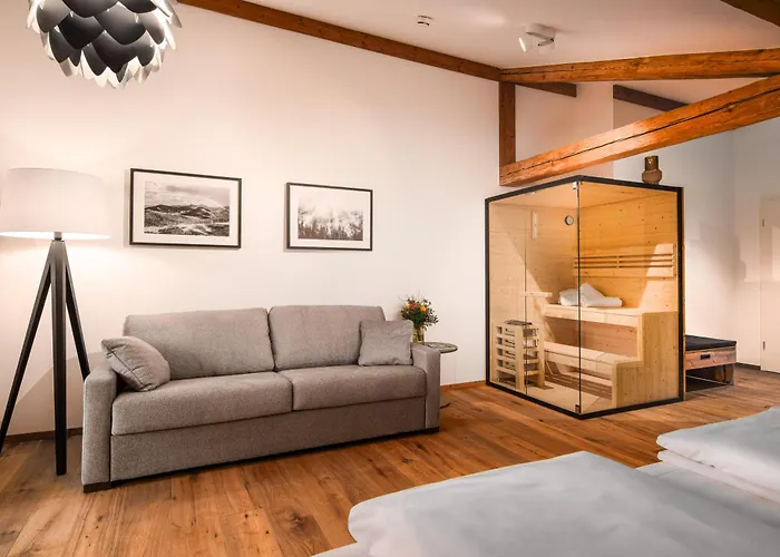 Terofal - Komplett Neu Renoviert Schliersee