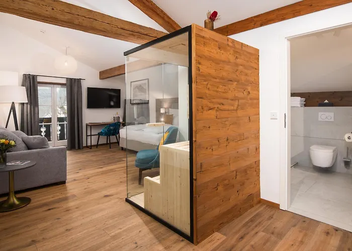 Hotel Terofal - Komplett Neu Renoviert 4*