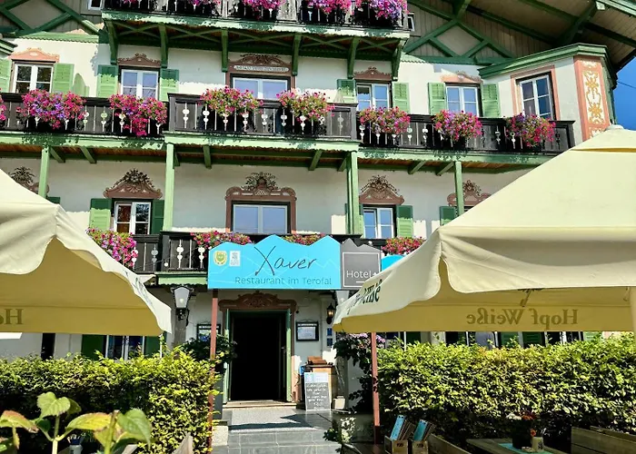 Terofal - Komplett Neu Renoviert 4*