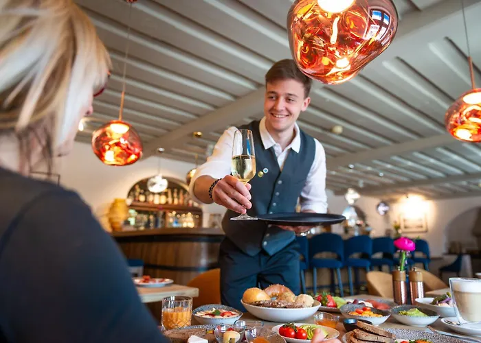 Terofal - Komplett Neu Renoviert 4* Schliersee
