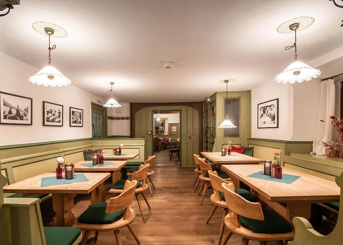 Terofal - Komplett Neu Renoviert 4* Schliersee