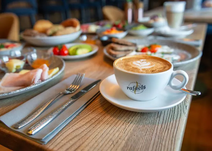 Terofal - Komplett Neu Renoviert Hotel 4*