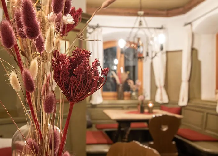 Terofal - Komplett Neu Renoviert Hotel Schliersee