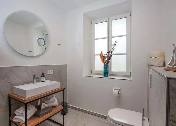 Terofal - Komplett Neu Renoviert Ξενοδοχείο Schliersee
