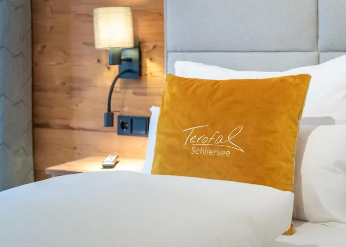 Terofal - Komplett Neu Renoviert Schliersee