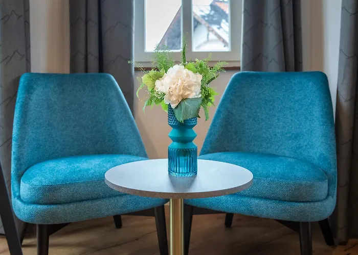Hotel Terofal - Komplett Neu Renoviert Schliersee