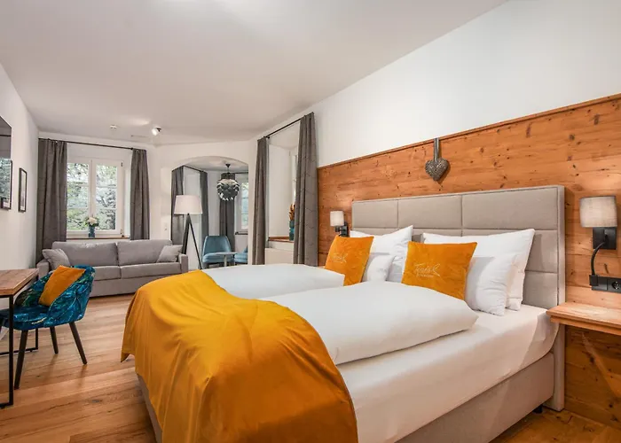 Terofal - Komplett Neu Renoviert Schliersee