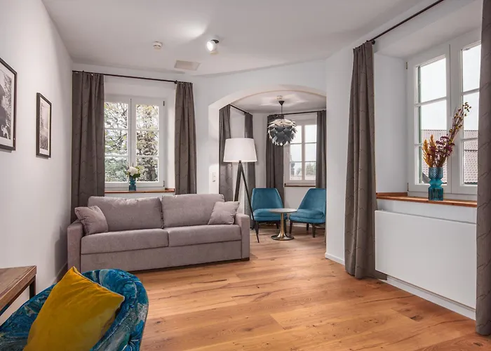 Terofal - Komplett Neu Renoviert