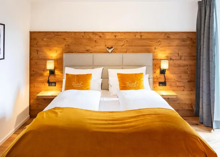 Terofal - Komplett Neu Renoviert 4* Schliersee