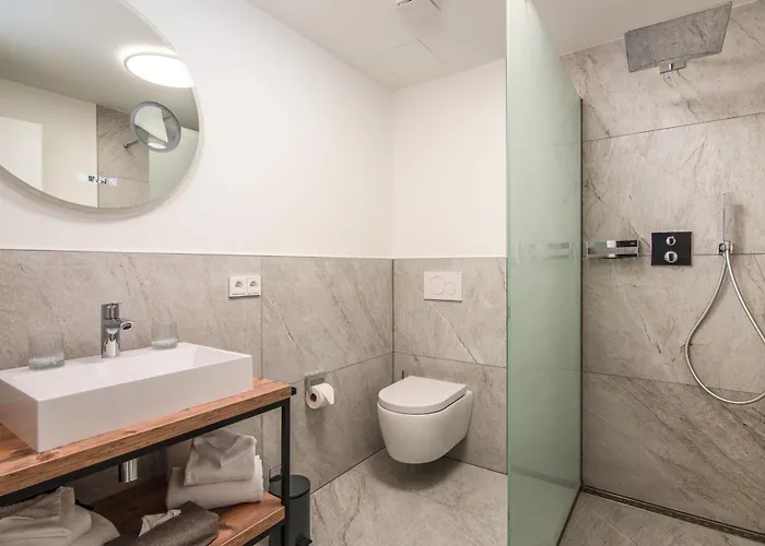 Ξενοδοχείο Terofal - Komplett Neu Renoviert 4*