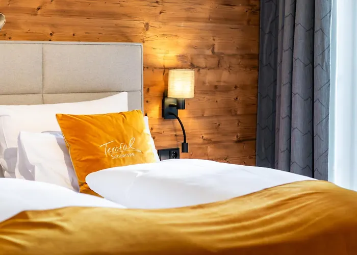 Terofal - Komplett Neu Renoviert 4* Schliersee