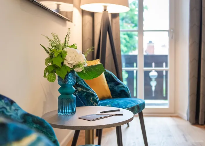 Hotel Terofal - Komplett Neu Renoviert