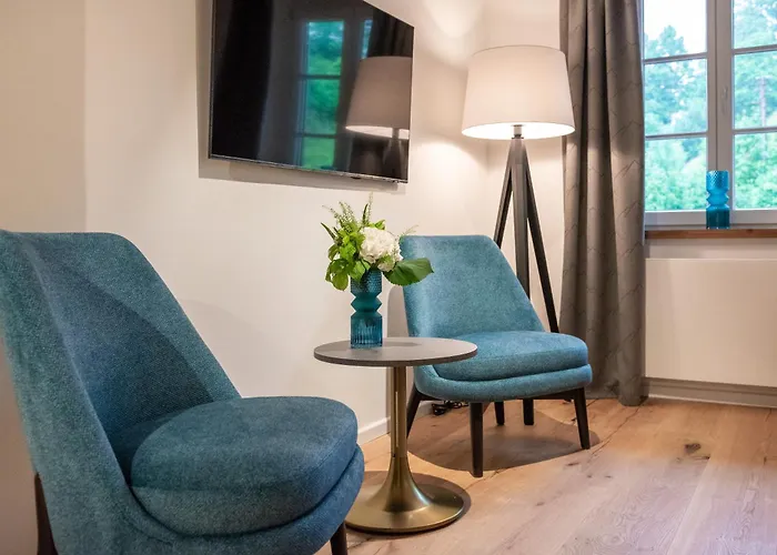 Ξενοδοχείο Terofal - Komplett Neu Renoviert 4*