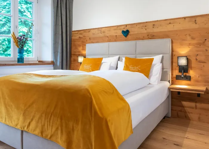 Terofal - Komplett Neu Renoviert 4*