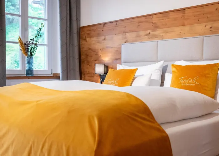 Terofal - Komplett Neu Renoviert Schliersee