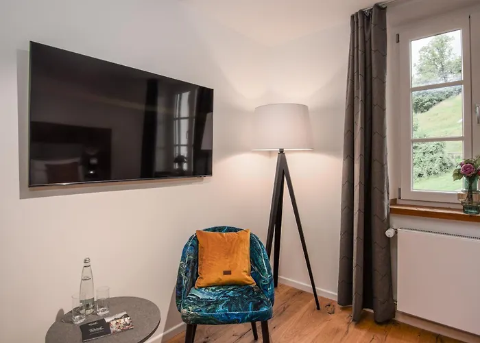 Terofal - Komplett Neu Renoviert Hotel