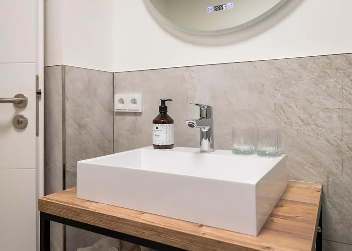 Hotel Terofal - Komplett Neu Renoviert