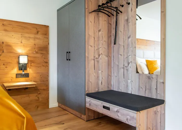 Hotel Terofal - Komplett Neu Renoviert 4*
