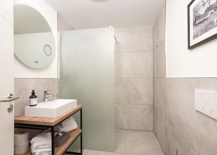 Terofal - Komplett Neu Renoviert Ξενοδοχείο Schliersee
