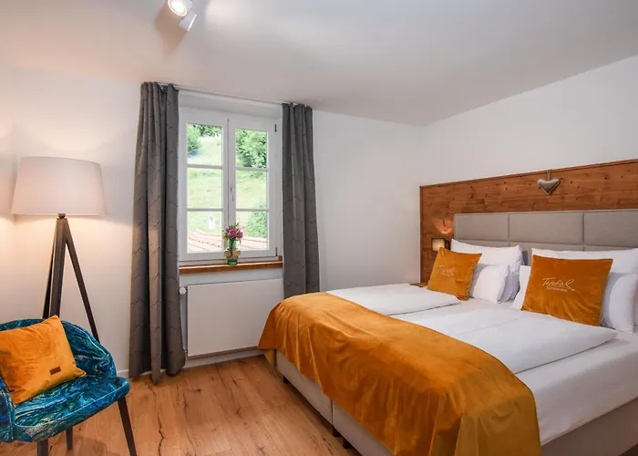 Terofal - Komplett Neu Renoviert 4*