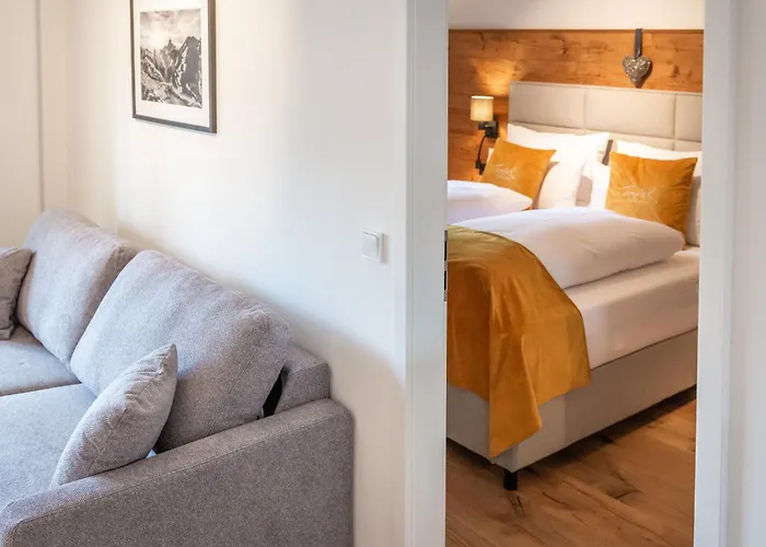 Terofal - Komplett Neu Renoviert 4* Schliersee