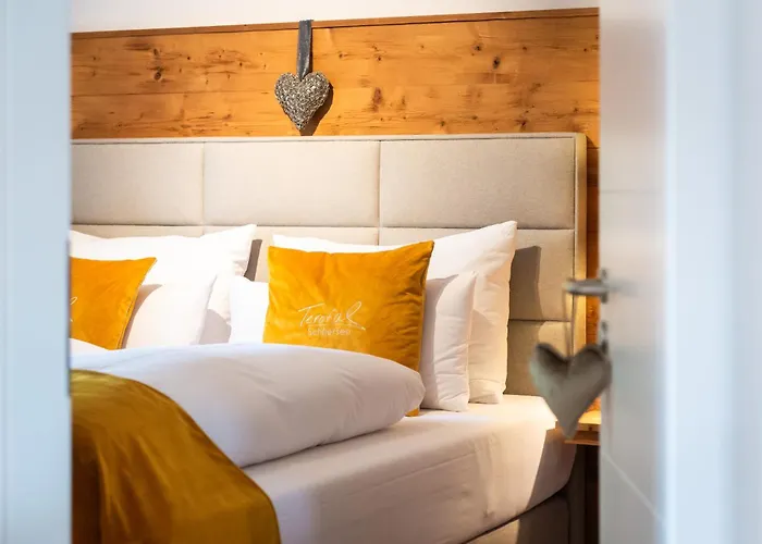 Terofal - Komplett Neu Renoviert Hotel