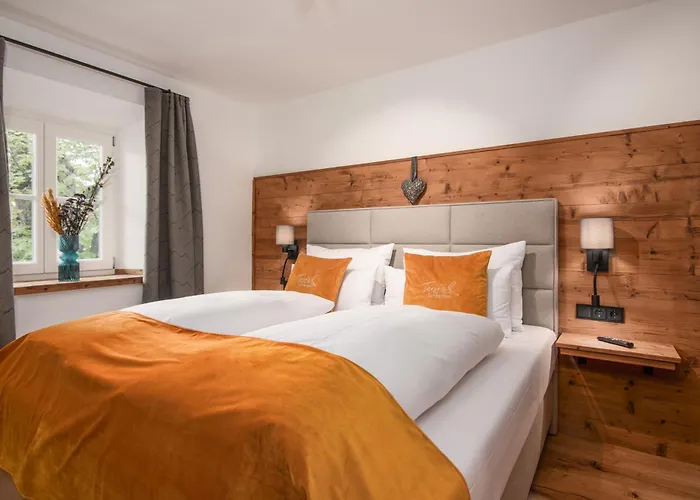 Terofal - Komplett Neu Renoviert Ξενοδοχείο Schliersee