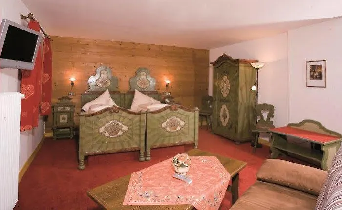 Terofal - Komplett Neu Renoviert Ξενοδοχείο 4*