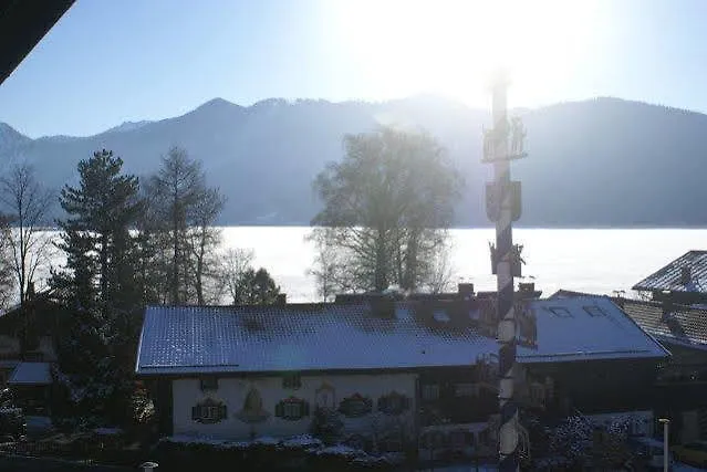 Terofal - Komplett Neu Renoviert Schliersee
