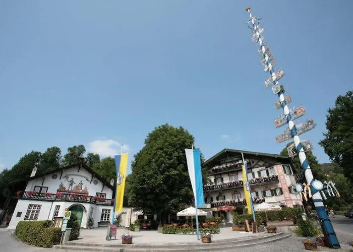 Terofal - Komplett Neu Renoviert 4* Schliersee
